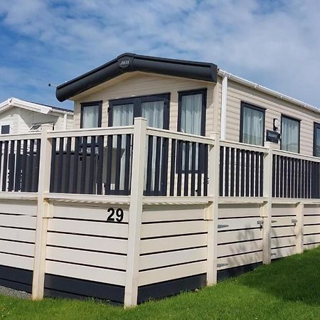 Bude Coastal Lodge מראה חיצוני תמונה