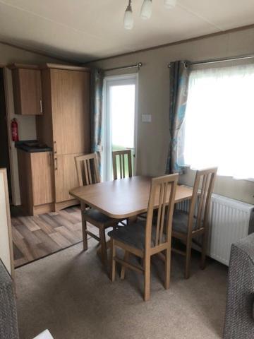 Bude Coastal Lodge מראה חיצוני תמונה