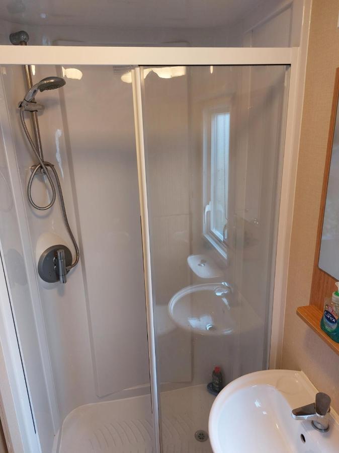 Bude Coastal Lodge מראה חיצוני תמונה
