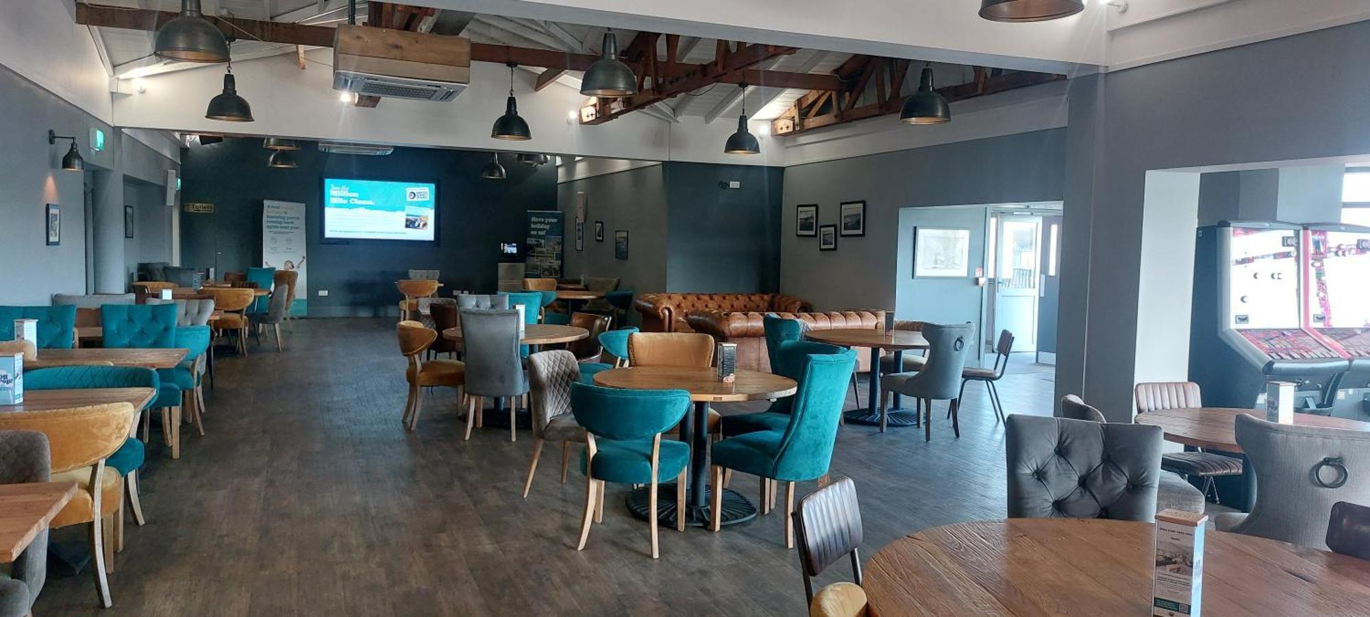 Bude Coastal Lodge מראה חיצוני תמונה