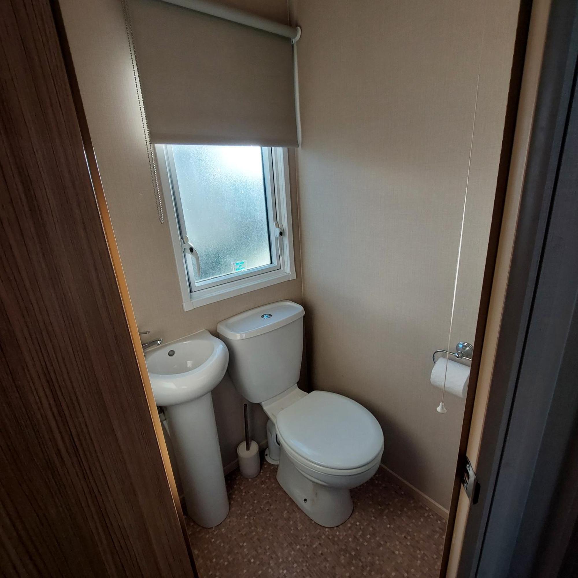 Bude Coastal Lodge מראה חיצוני תמונה